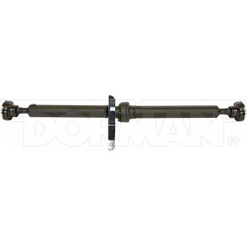 2010 Audi A5 Quattro Drive Shaft