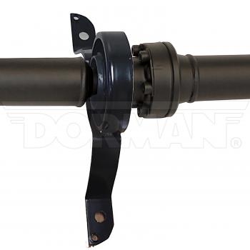 2011 Audi S5 Drive Shaft Rear Dorman 986067 image 4 of 4