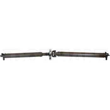 2016 BMW 528i xDrive Drive Shaft
