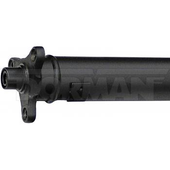 2014 BMW 528i xDrive Drive Shaft Rear Dorman 986069 image 2 of 4