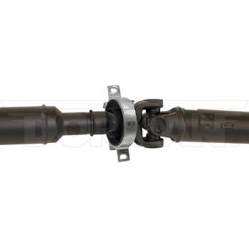 2014 BMW 528i xDrive Drive Shaft Rear Dorman 986069 image 4 of 4