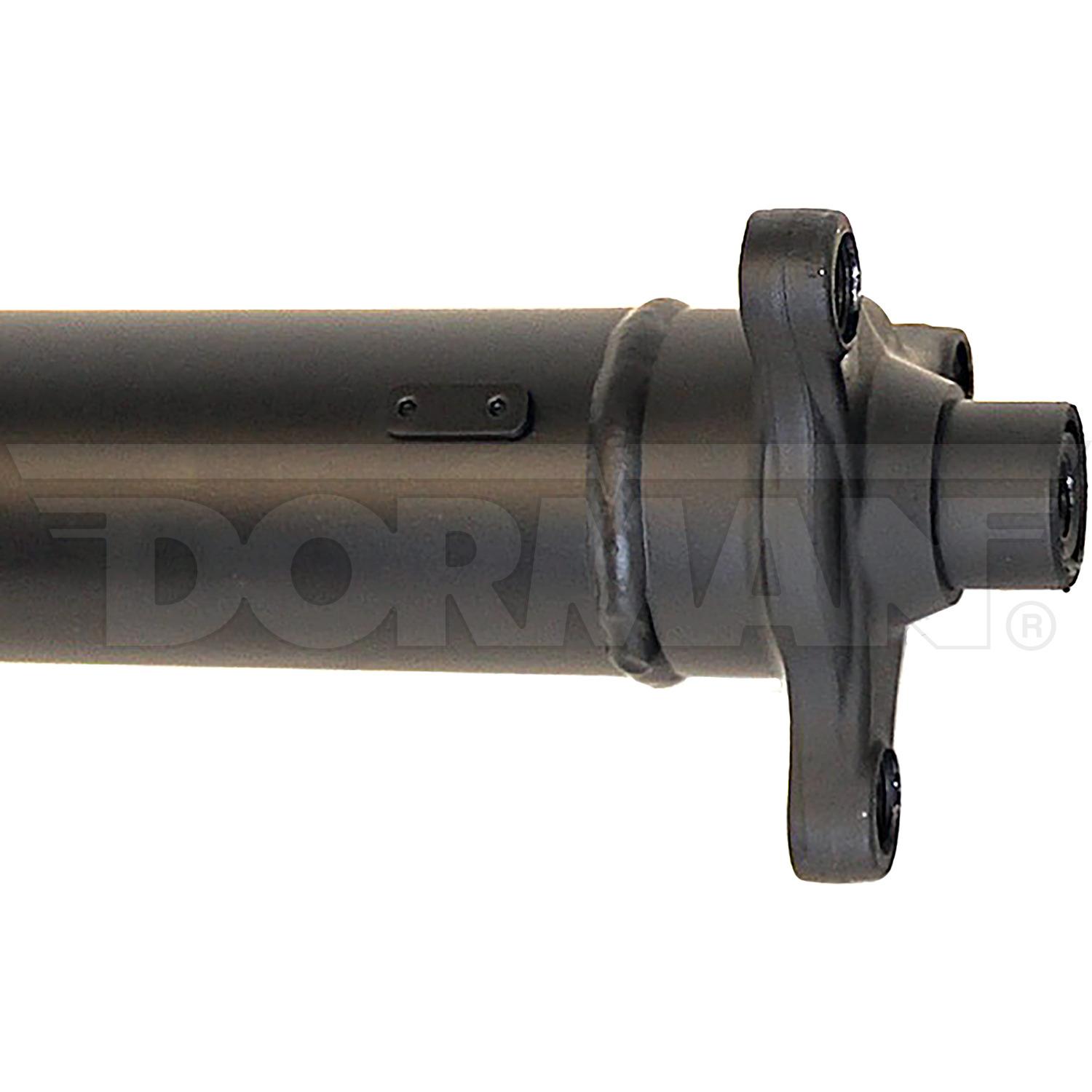 Dorman 986070 - Drive Shaft Dorman 986070 Drive Shaft product image 3 of 4