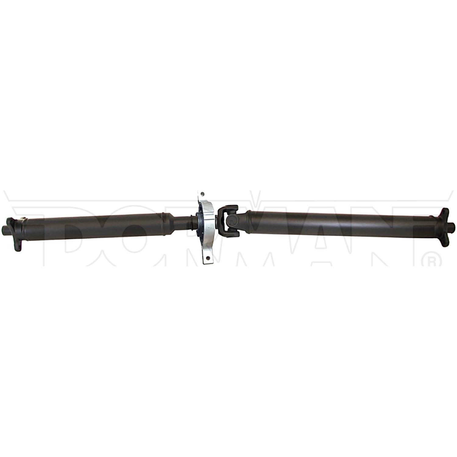 Dorman 986072 Drive Shaft product image 1 of 4
