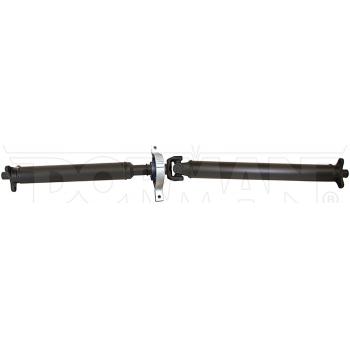2012 Hyundai Genesis Coupe Drive Shaft