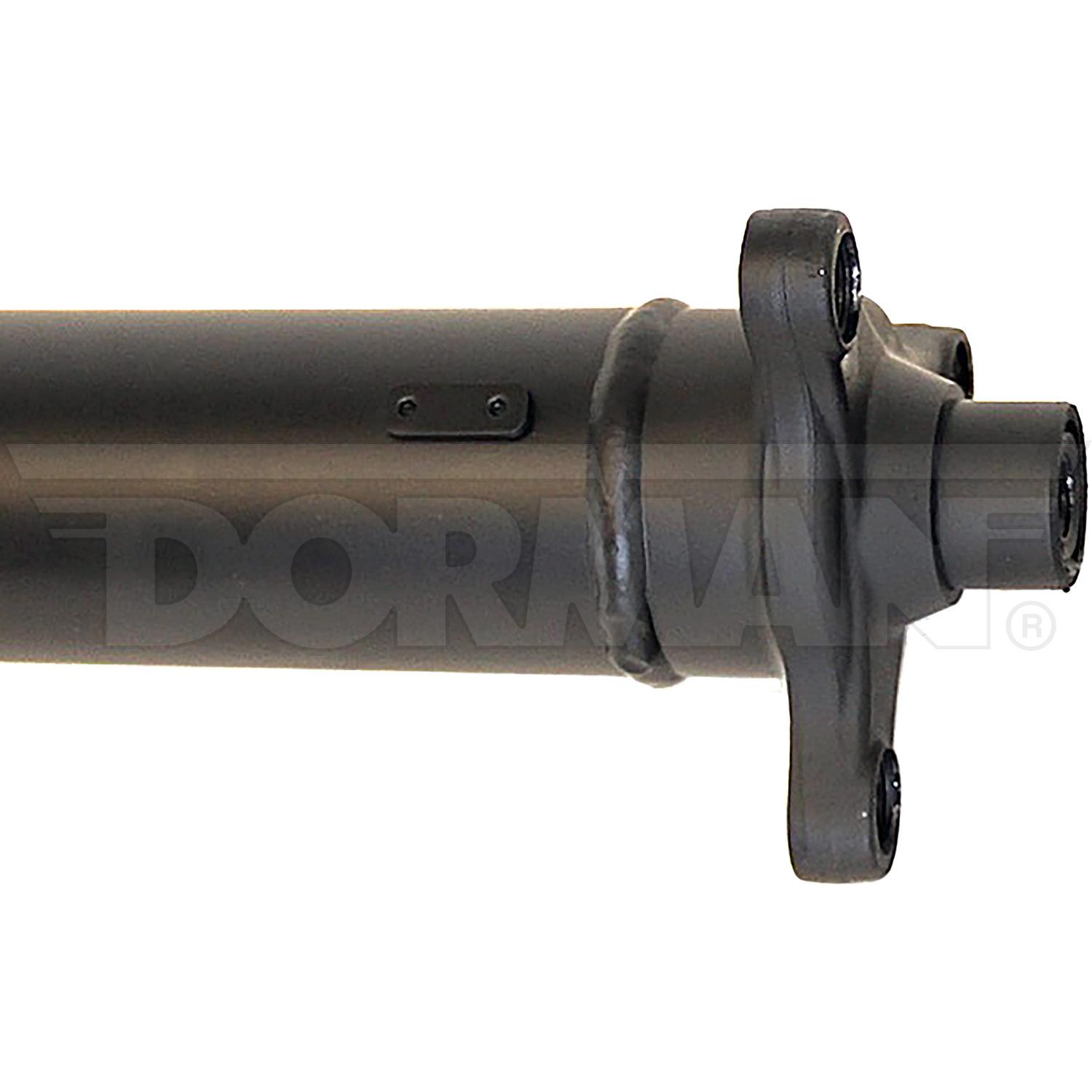 Dorman 986072 Drive Shaft product image 3 of 4