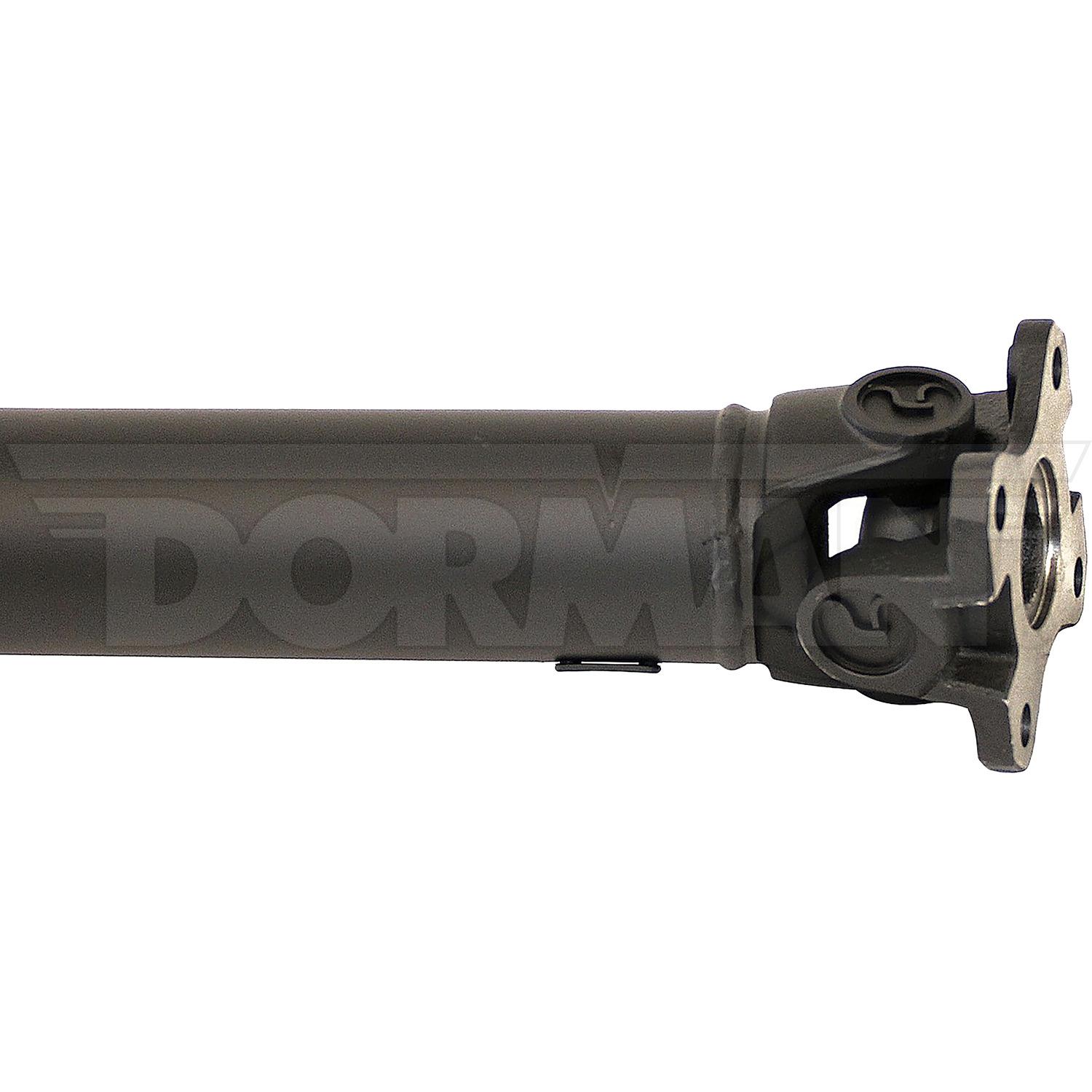Dorman 986075 - Drive Shaft Dorman 986075 Drive Shaft product image 3 of 4