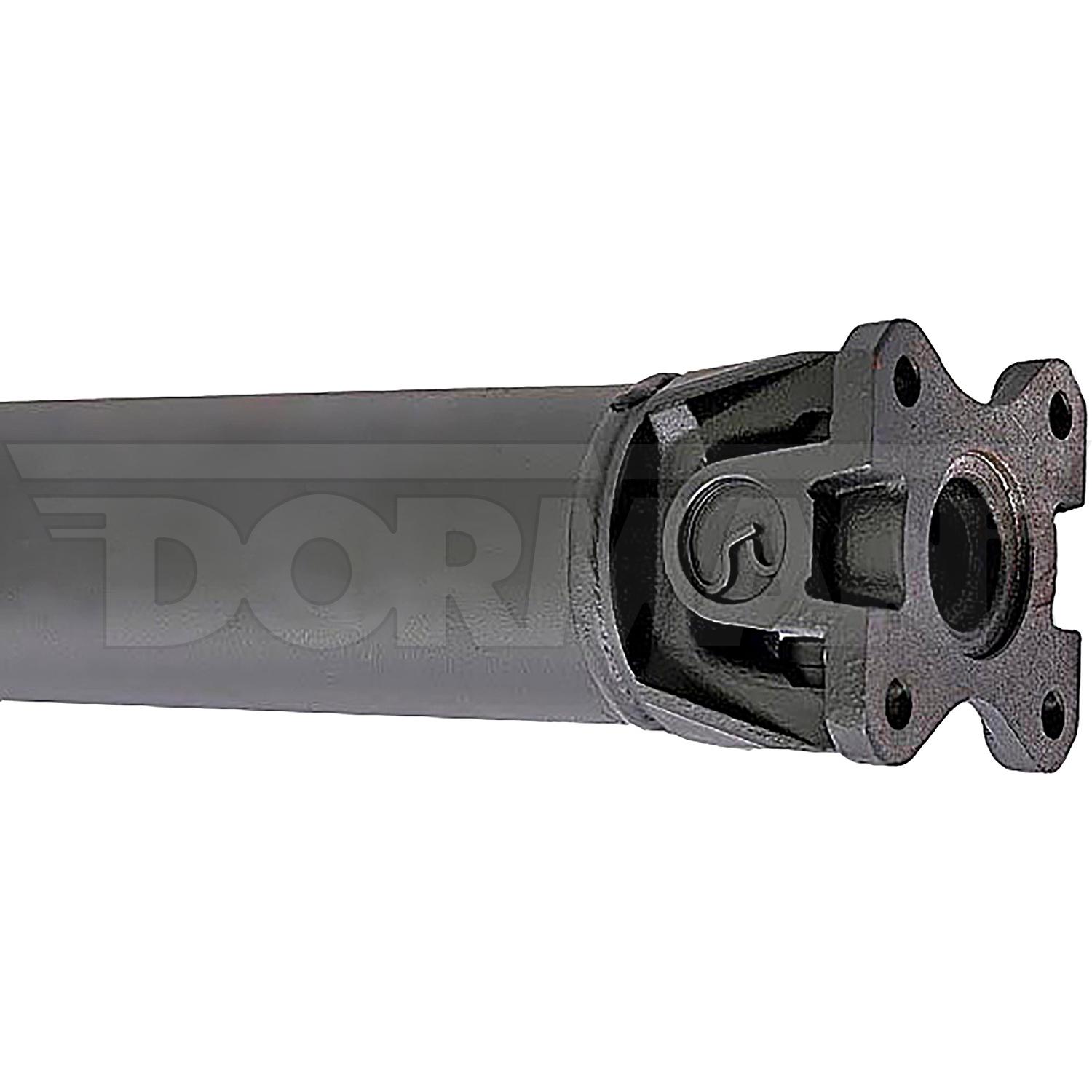 Dorman 986076 - Drive Shaft Dorman 986076 Drive Shaft product image 3 of 4