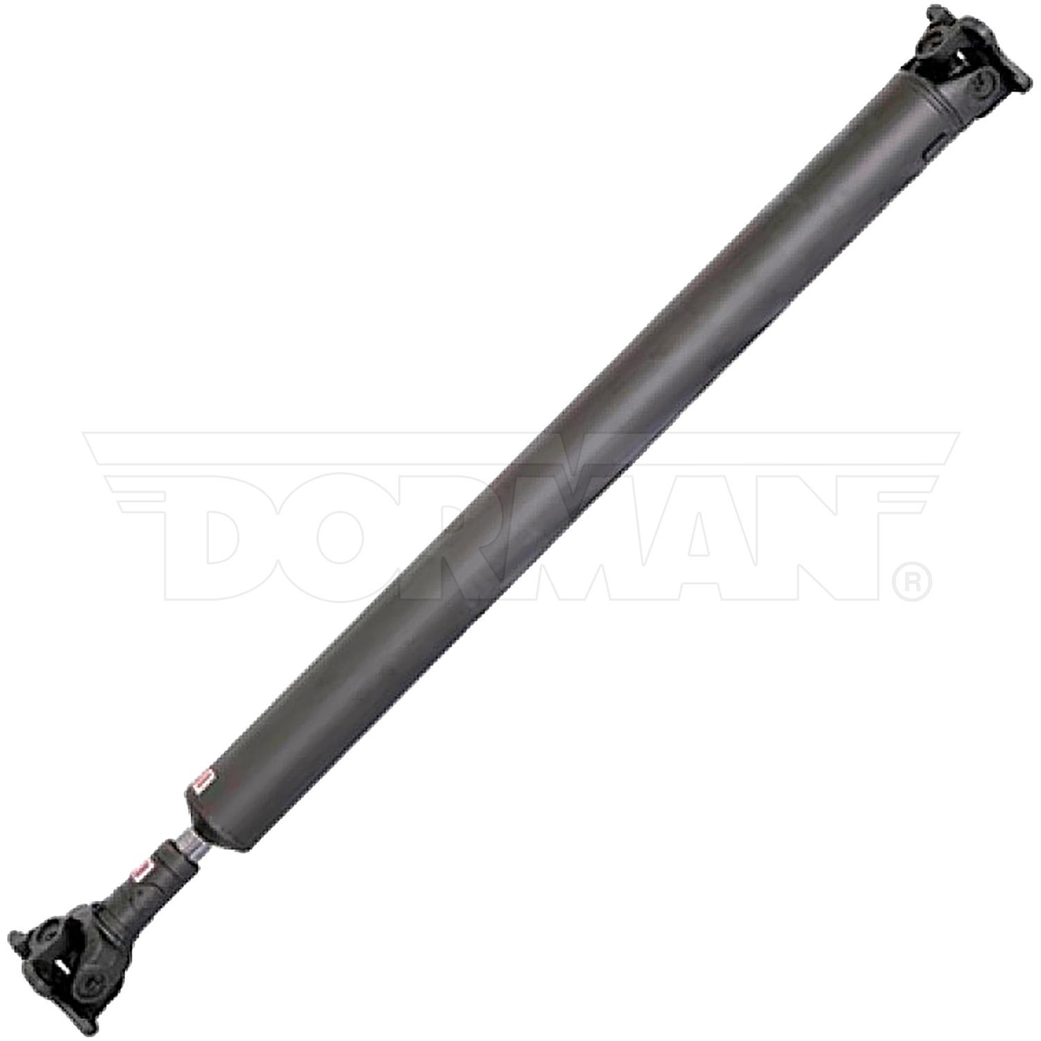 Dorman 986076 - Drive Shaft Dorman 986076 Drive Shaft product image 4 of 4