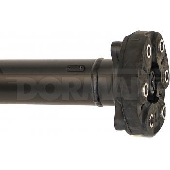 2013 Cadillac ATS Drive Shaft Rear Dorman 986077 image 3 of 4