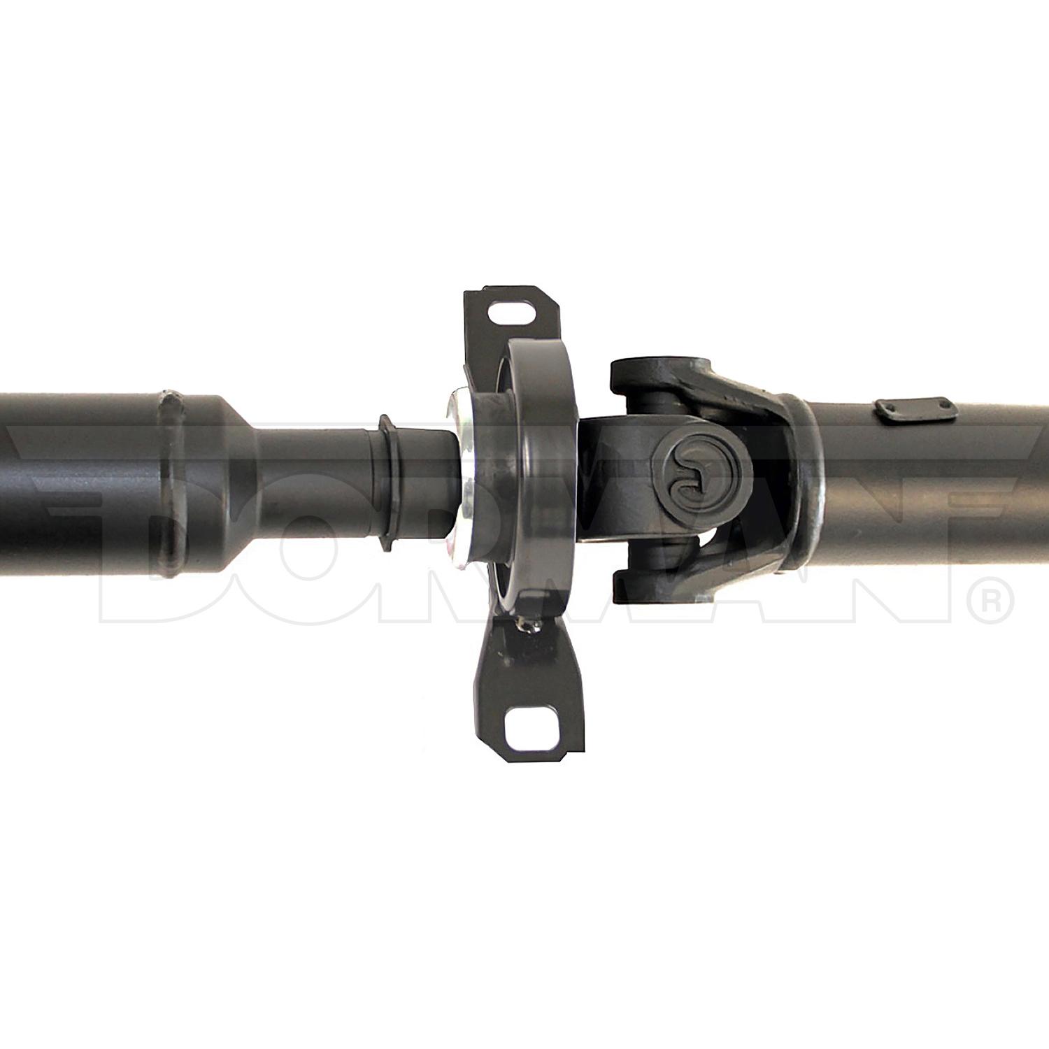 Dorman 986078 - Drive Shaft Dorman 986078 Drive Shaft product image 4 of 4