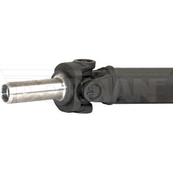 2000 Nissan Frontier Drive Shaft Rear Dorman 986082 image 2 of 4