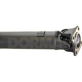 2000 Nissan Frontier Drive Shaft Rear Dorman 986082 image 3 of 4
