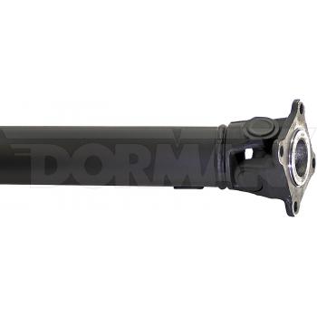 2011 Acura RDX Drive Shaft Rear Dorman 986084 image 3 of 4