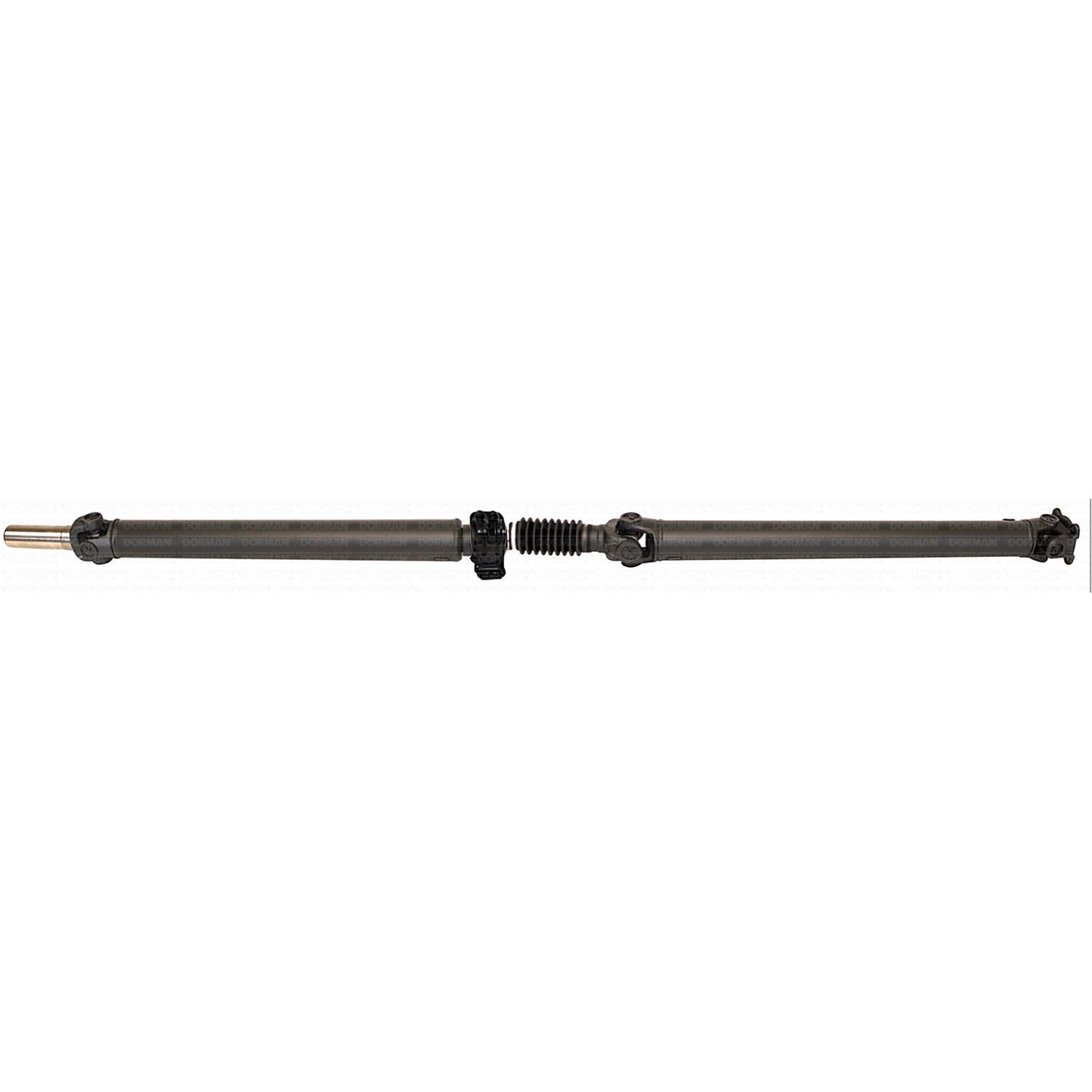 Dorman 986089 - Drive Shaft Dorman 986089 Drive Shaft product image 1 of 4