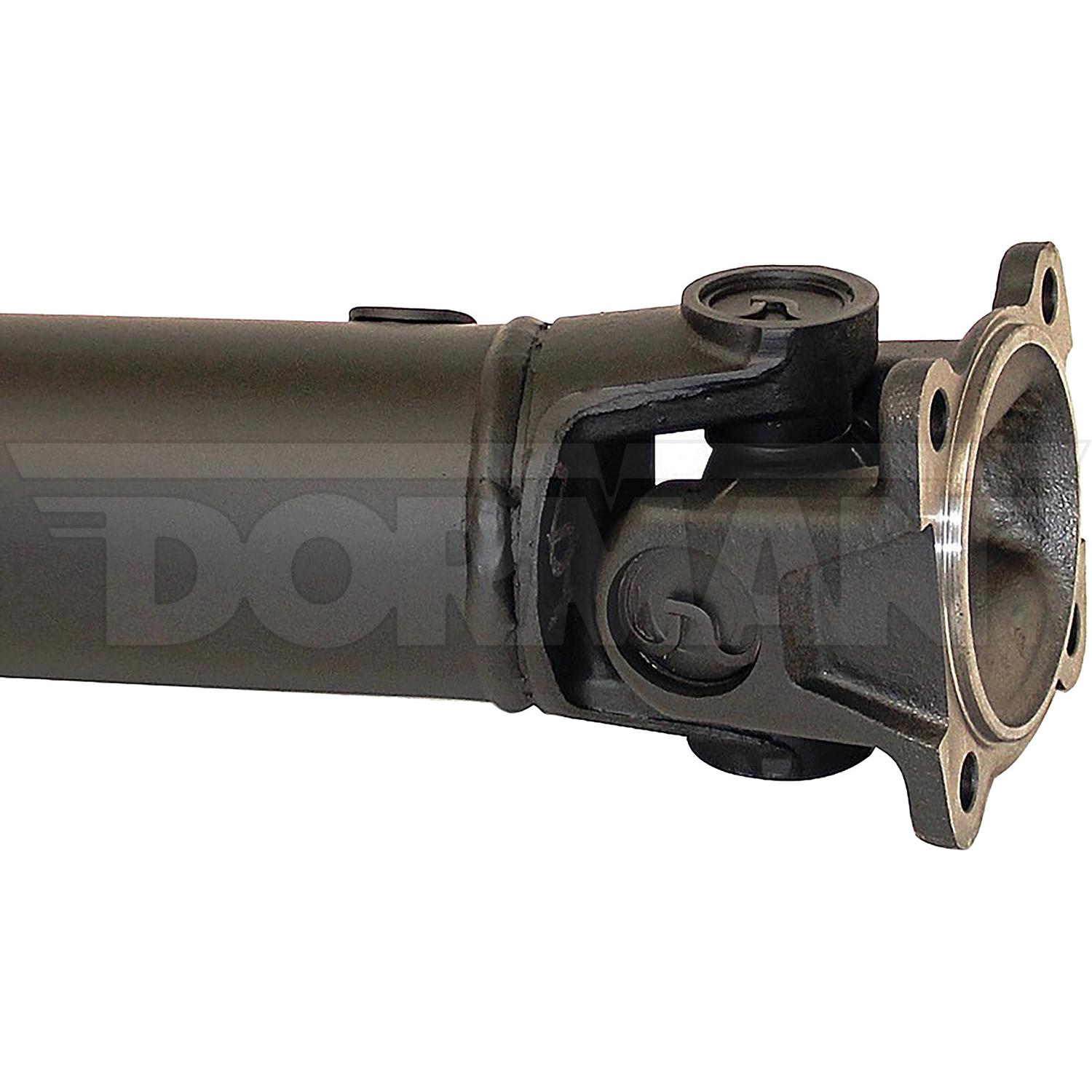 Dorman 986089 - Drive Shaft Dorman 986089 Drive Shaft product image 2 of 4