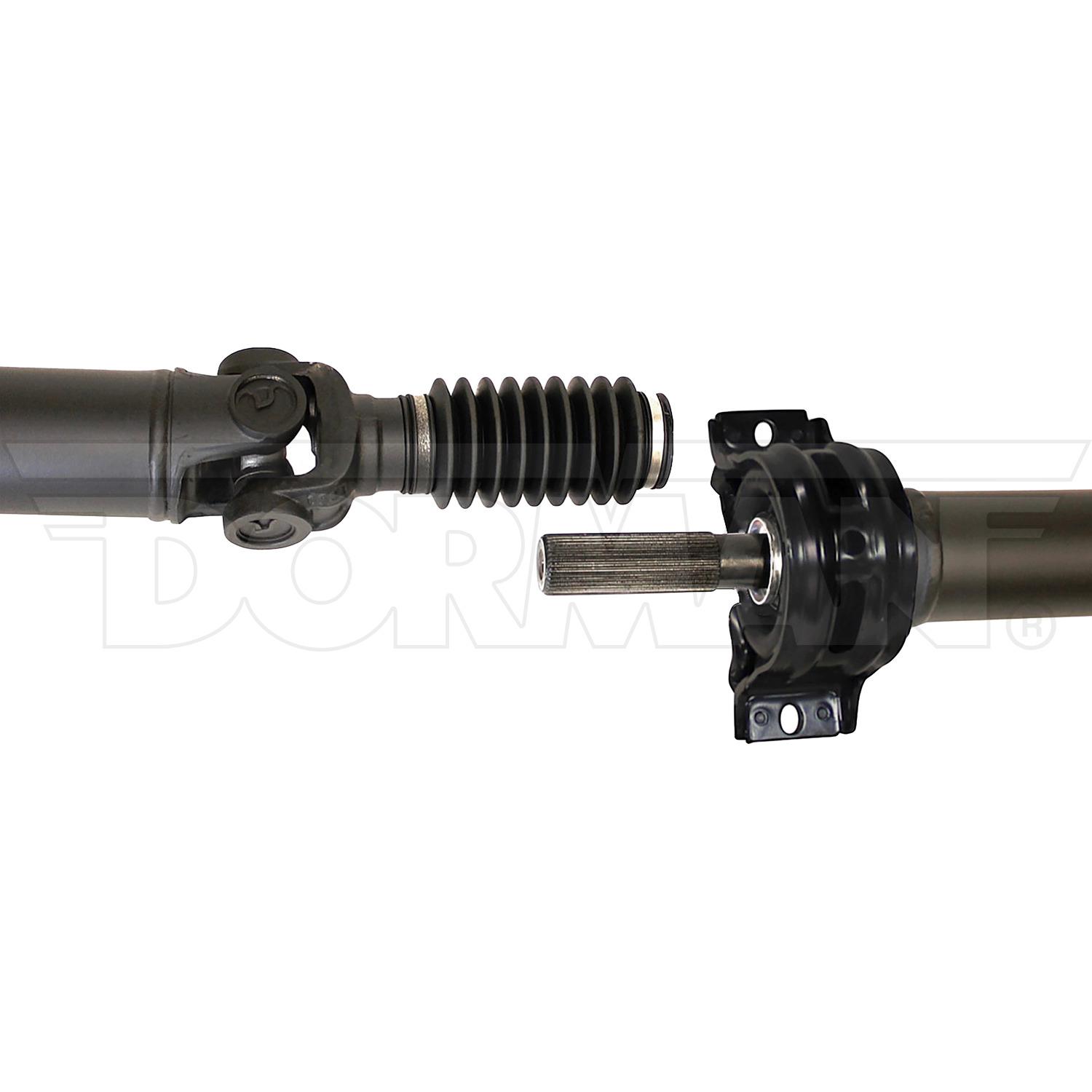 Dorman 986089 - Drive Shaft Dorman 986089 Drive Shaft product image 4 of 4