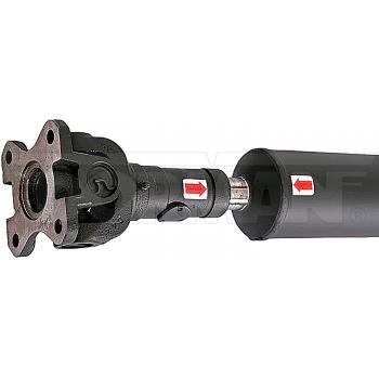 1997 Ford F-350 Drive Shaft Rear Dorman 986091 image 2 of 4