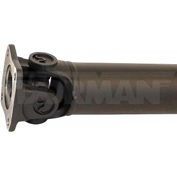 2000 Ford F-350 Super Duty Drive Shaft Rear Dorman 986092 image 2 of 4