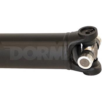 2000 Ford F-350 Super Duty Drive Shaft Rear Dorman 986092 image 3 of 4