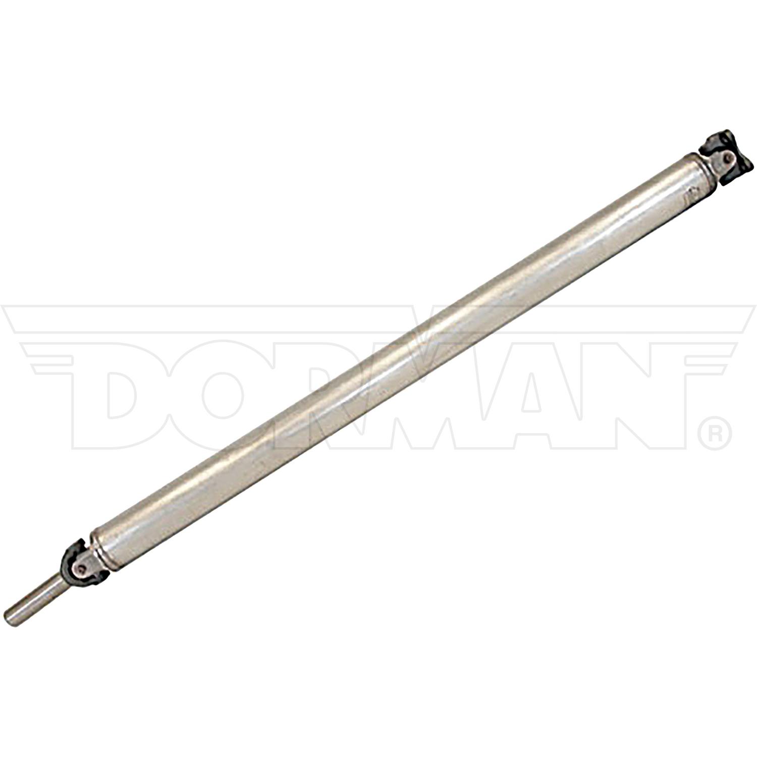 Dorman 986095 - Drive Shaft Dorman 986095 Drive Shaft product image 4 of 4