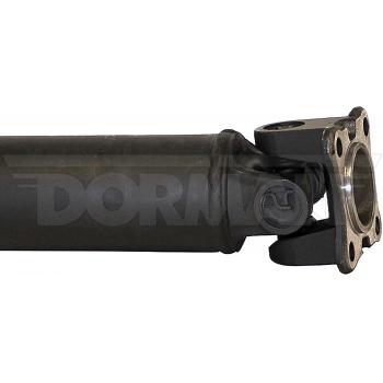 2017 Infiniti QX80 Drive Shaft Rear Dorman 986097 image 3 of 4