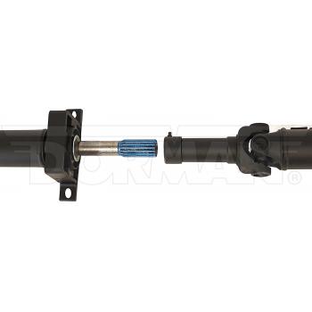 2020 Jeep Gladiator Drive Shaft Rear Dorman 986098 image 4 of 4