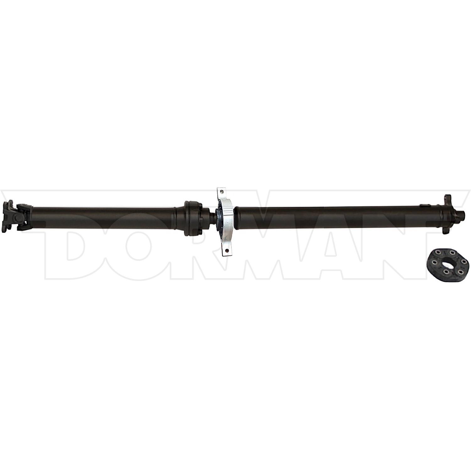 Dorman 986099 Drive Shaft product image 1 of 4