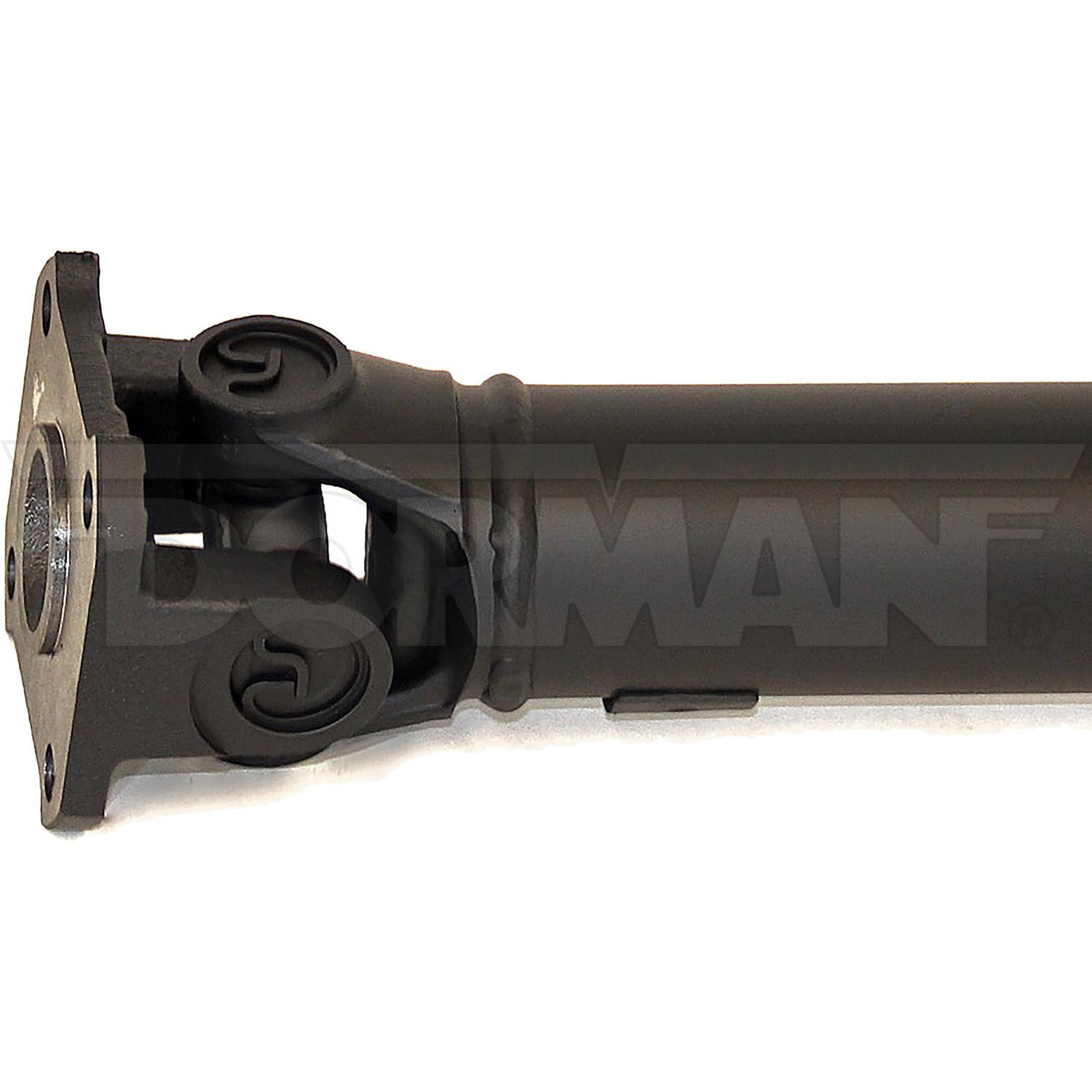 Dorman 986099 Drive Shaft product image 2 of 4