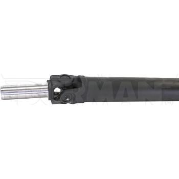 1985 Nissan 720 Drive Shaft Rear Dorman 986100 image 2 of 4