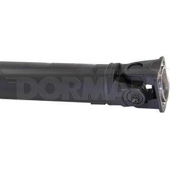 1985 Nissan 720 Drive Shaft Rear Dorman 986100 image 3 of 4