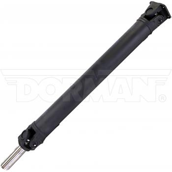 1985 Nissan 720 Drive Shaft Rear Dorman 986100 image 4 of 4