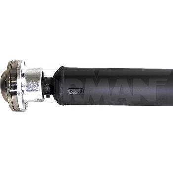 2005 Pontiac Aztek Drive Shaft Rear Dorman 986101 image 2 of 4