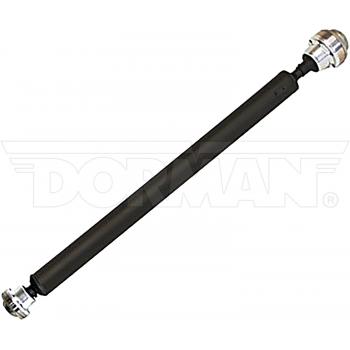 2005 Pontiac Aztek Drive Shaft Rear Dorman 986101 image 4 of 4