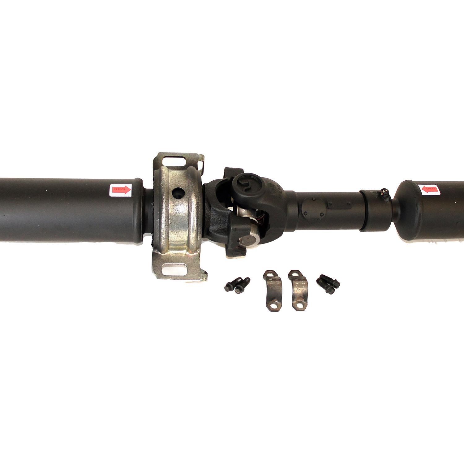 Dorman 986133 Drive Shaft product image 4 of 4