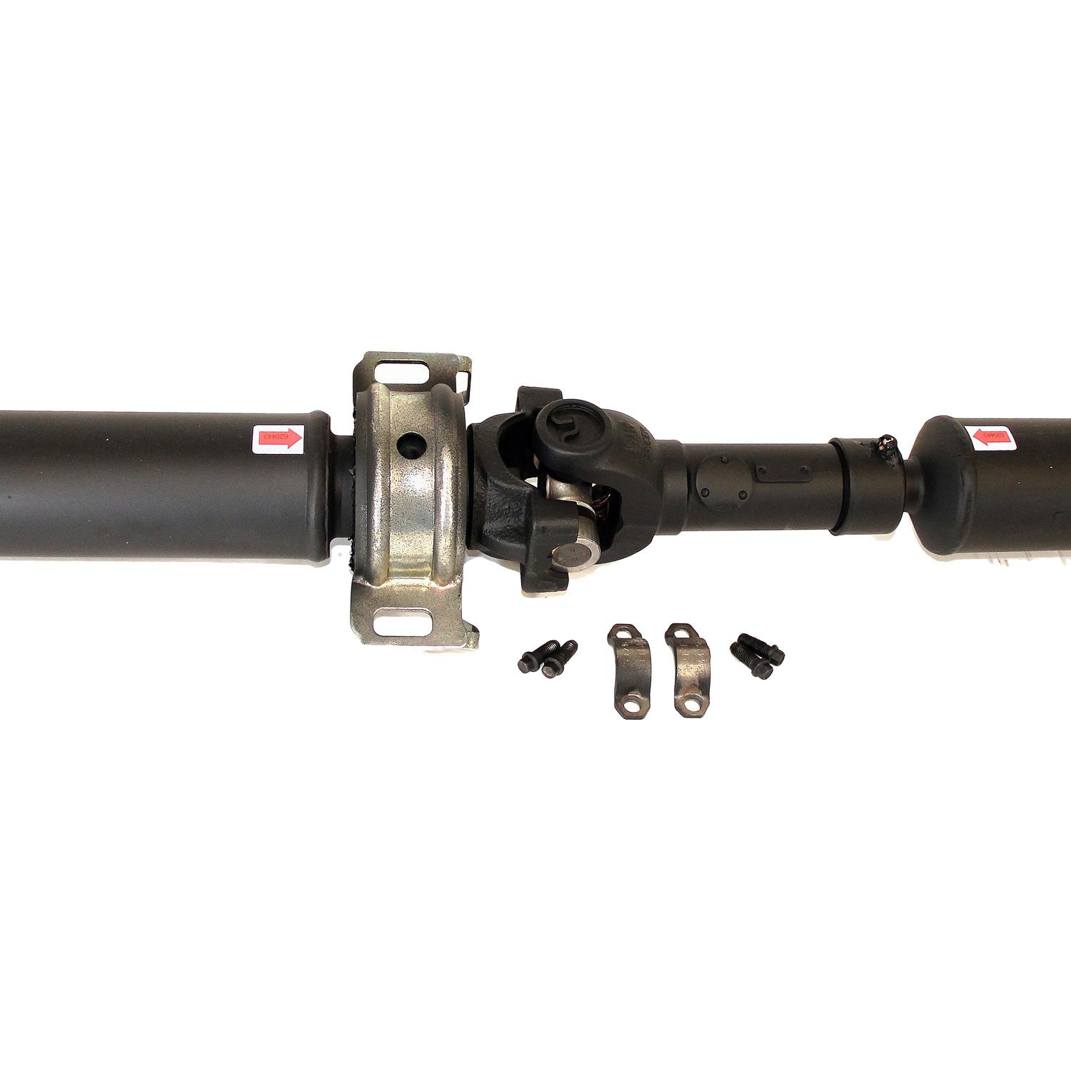Dorman 986134 - Drive Shaft Dorman 986134 Drive Shaft product image 4 of 4