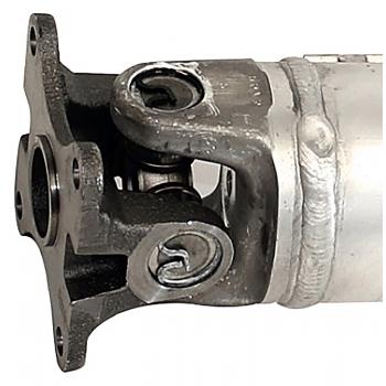2010 Toyota Tundra Drive Shaft Rear Dorman 986142 image 2 of 4