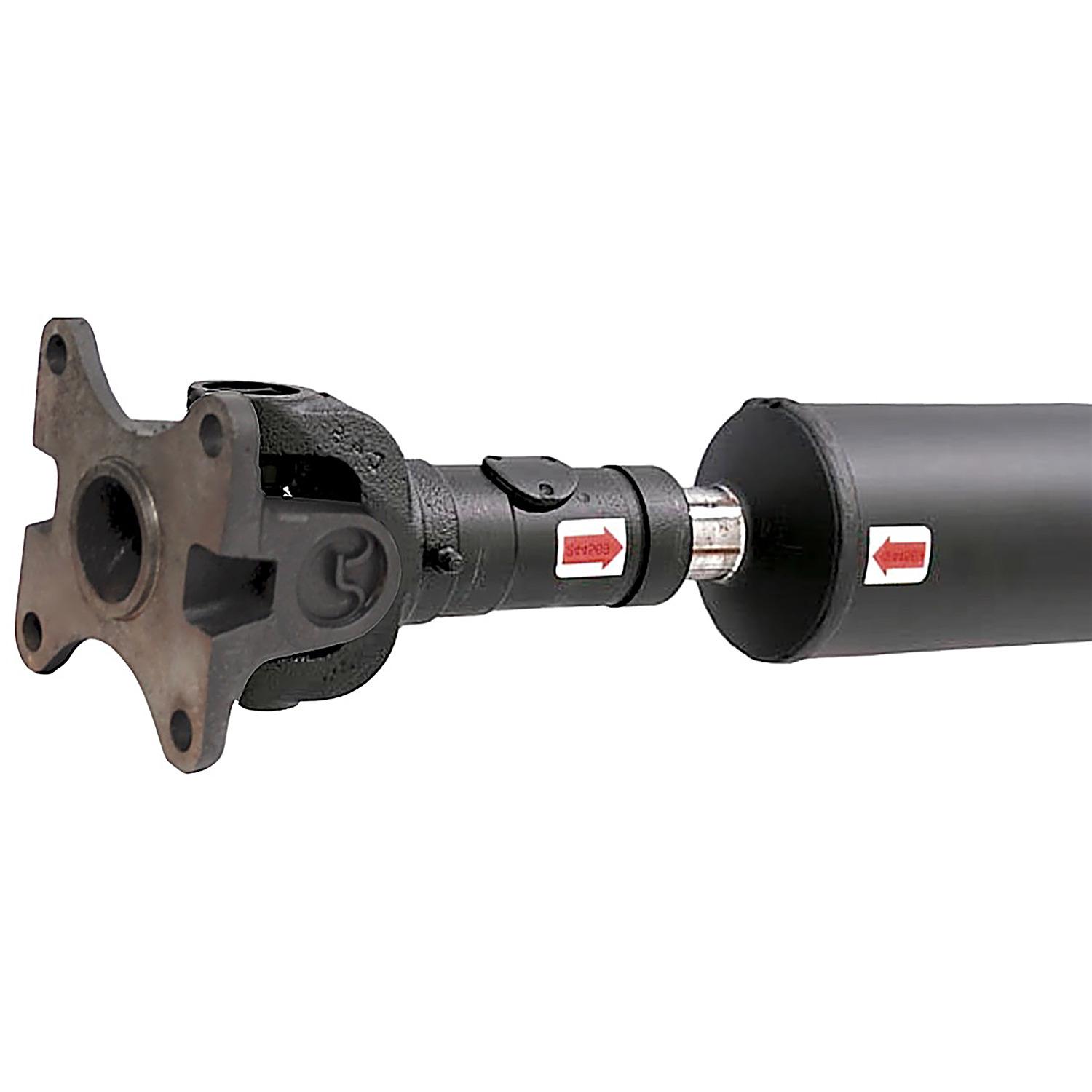 Dorman 986149 - Drive Shaft Dorman 986149 Drive Shaft product image 2 of 4