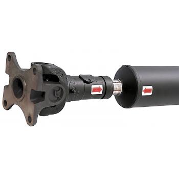 2008 Toyota Sequoia Drive Shaft Rear Dorman 986149 image 2 of 4