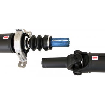 1989 GMC K3500 Drive Shaft Rear Dorman 986153 image 4 of 4
