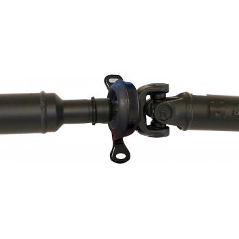 2000 Jaguar S-Type Drive Shaft Rear Dorman 986160 image 4 of 4