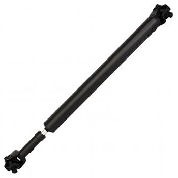 2009 Toyota Tacoma Drive Shaft Rear Dorman 986164 image 4 of 4