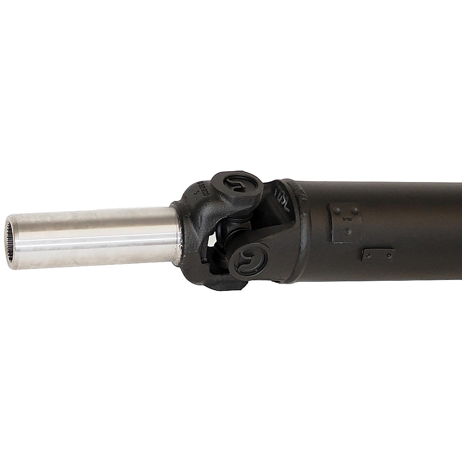 Dorman 986177 Drive Shaft product image 2 of 4