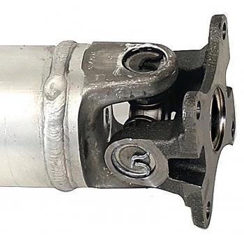 2007 Ford F-150 Drive Shaft Rear Dorman 986185 image 3 of 4
