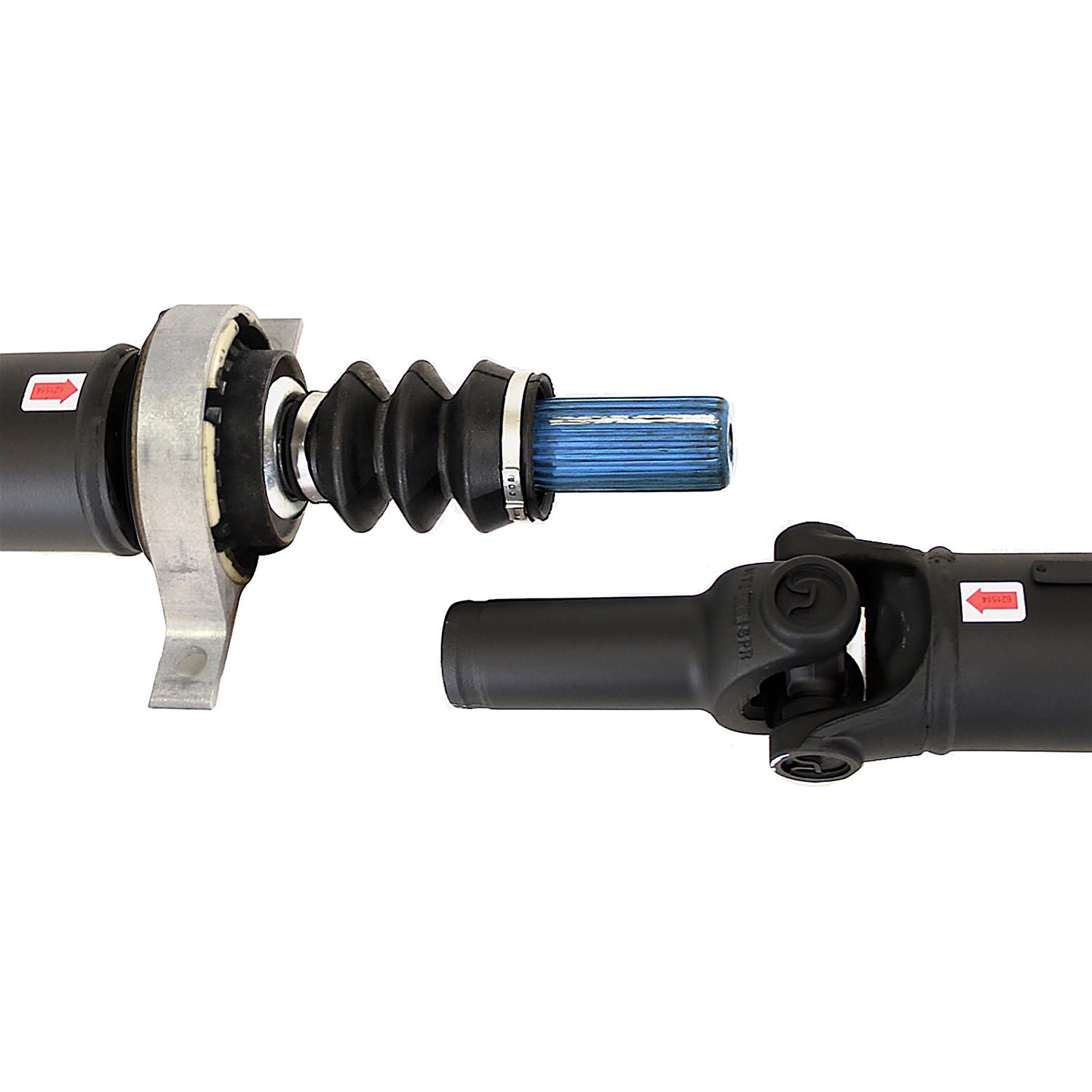 Dorman 986188 - Drive Shaft Dorman 986188 Drive Shaft product image 4 of 4