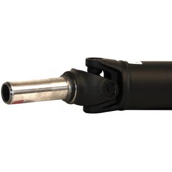 2009 Toyota Tacoma Drive Shaft Rear Dorman 986195 image 2 of 4