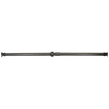 2017 Nissan Qashqai Drive Shaft