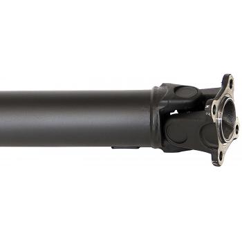 2017 Nissan Qashqai Drive Shaft Rear Dorman 986211 image 3 of 4