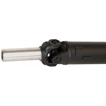 2004 Nissan Frontier Drive Shaft Rear Dorman 986219 image 2 of 4