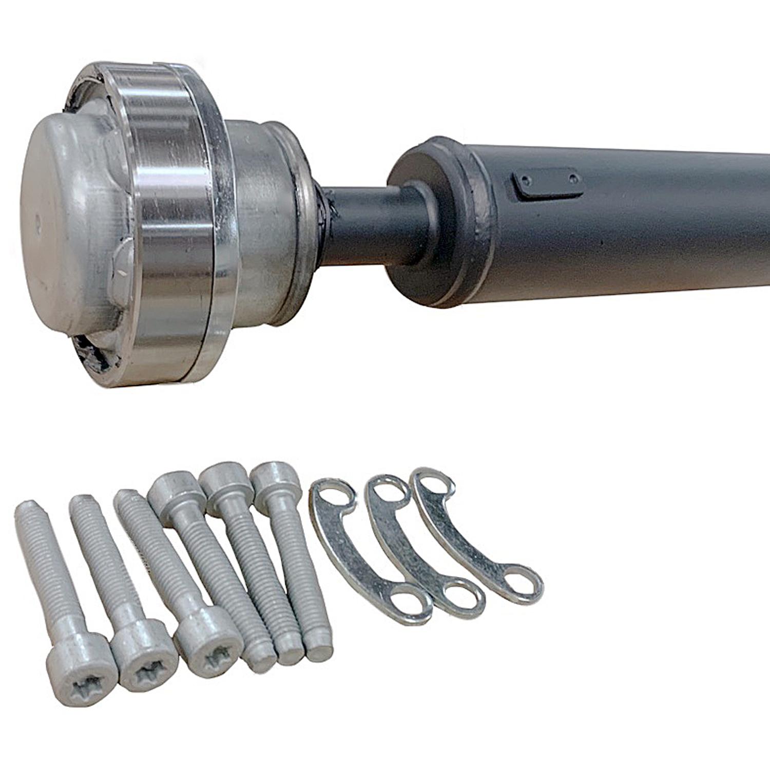 Dorman 986220 - Drive Shaft Dorman 986220 Drive Shaft product image 2 of 4