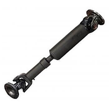 1988 Suzuki Samurai Drive Shaft Rear Dorman 986242 image 4 of 4